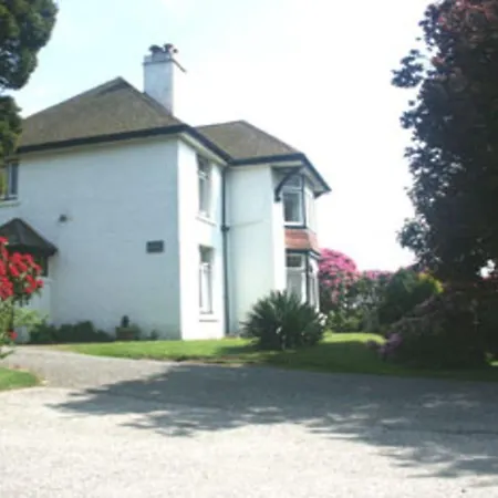 Gwyndra House B&B-3
